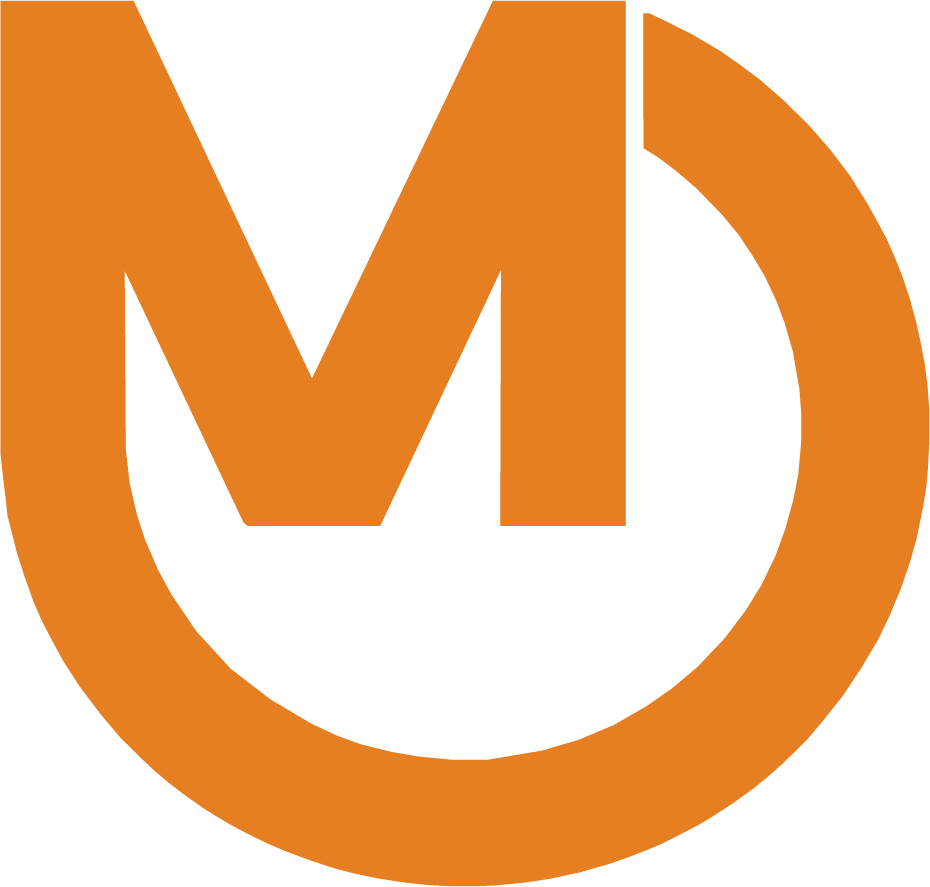 Mango Media logo